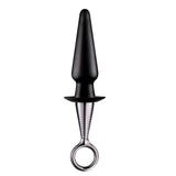 plug_anale_punta_affusolata