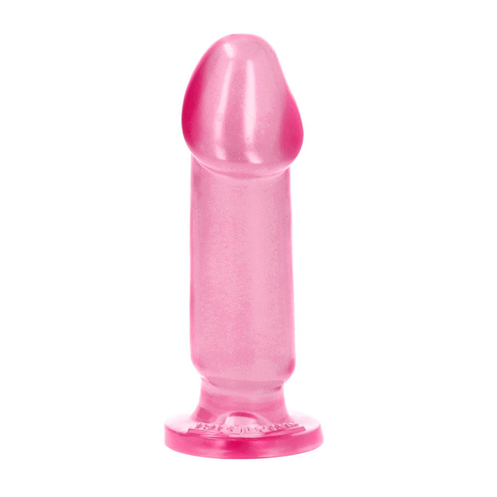 #COLORE_ROSA TRASPARENTE