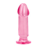 #COLORE_ROSA TRASPARENTE