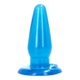 #COLORE_BLU TRASPARENTE