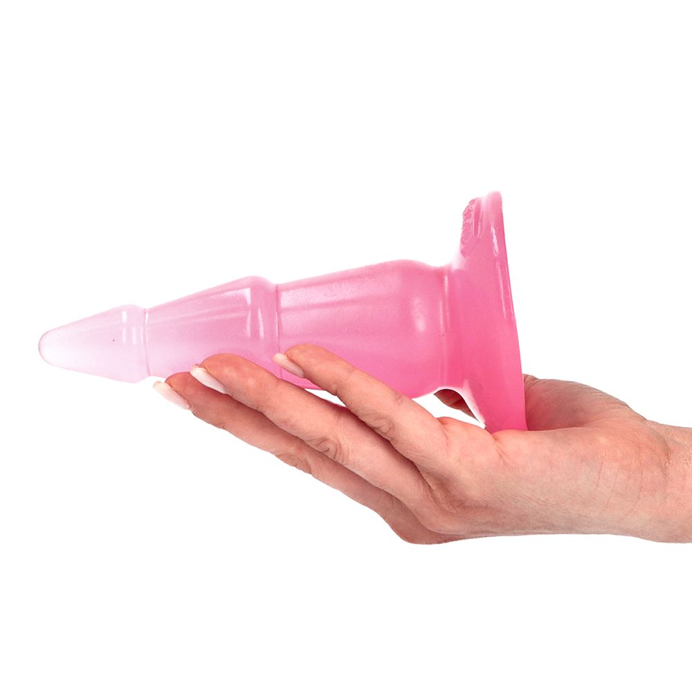 #COLORE_ROSA TRASPARENTE