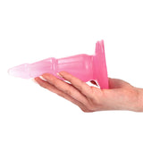 #COLORE_ROSA TRASPARENTE
