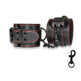 polsiere bondage pleasure lovetoy accessori