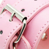 #COLORE_ROSA