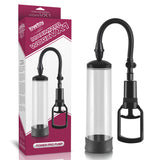 pompa sviluppatore pene vx1 power lovetoy scatola