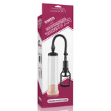 pompa sviluppatore pene maximizer worx vx1 pussy pump lovetoy confezione