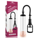 pompa sviluppatore pene maximizer worx vx1 pussy pump lovetoy scatola