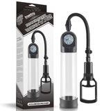 pompa sviluppatore pene vx2 pro lovetoy scatola