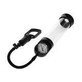 pompa sviluppatore pene alexander barometer trasparente pretty love