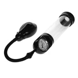 pompa sviluppatore pene alexander valve barometer trasparente pretty love