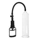 pompa sviluppatore pene alexander pump trasparente pretty love