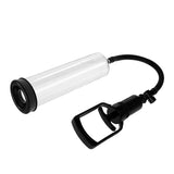 pompa sviluppatore pene alexander pump trasparente pretty love