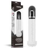 pompa sviluppatore pene vx5 lovetoy