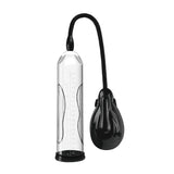 pompa sviluppatore pene alexander valve trasparente pretty love