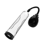 pompa sviluppatore pene alexander valve trasparente pretty love