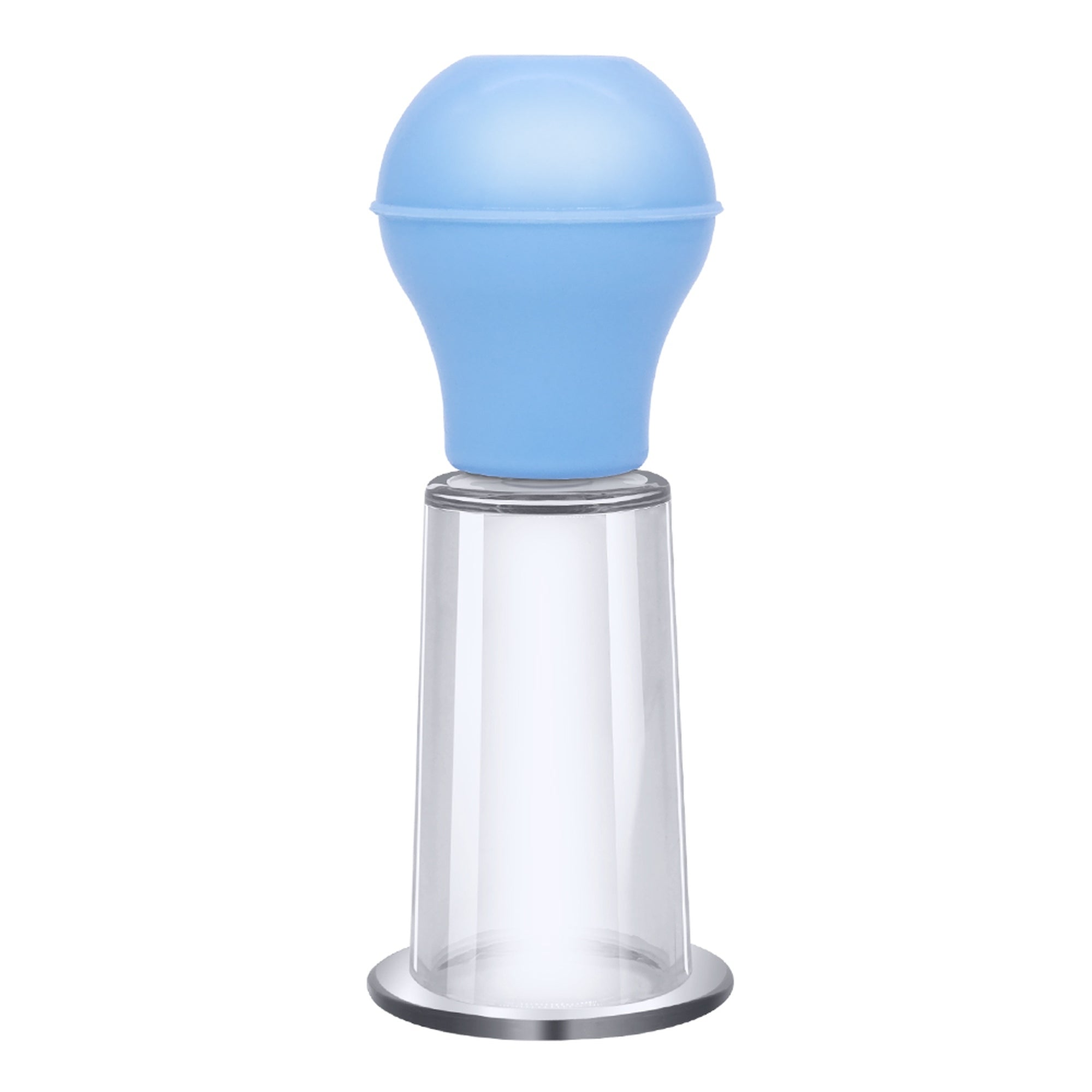 succhia capezzoli power pump