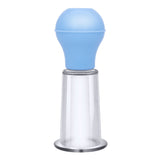 succhia capezzoli power pump