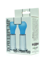 succhia capezzoli power pump