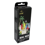 preservativi aromatizzati big mix 30pz amor