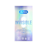 preservativi durex invisible thin 6pz