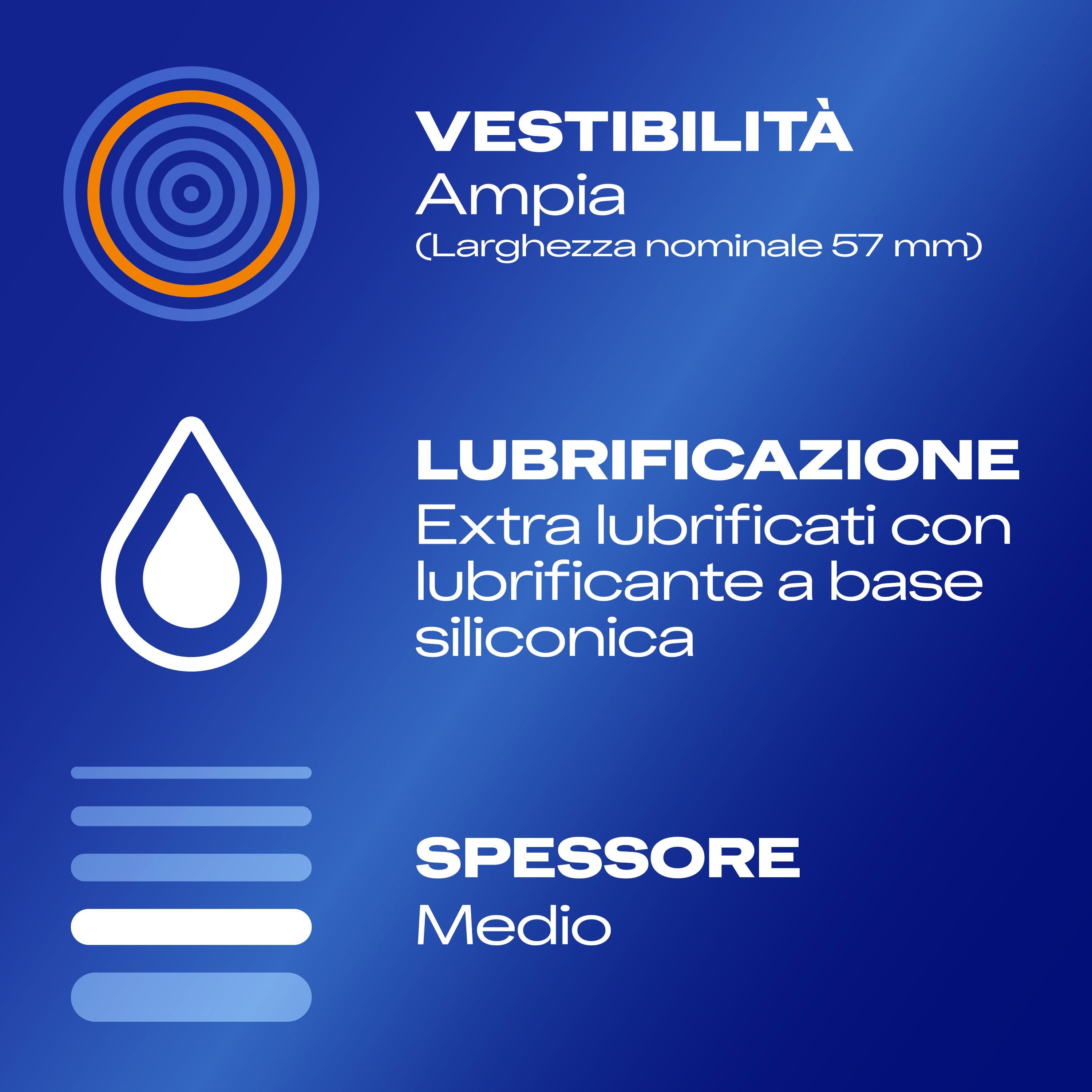 preservativi durex settebello xl 5pz