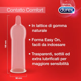 preservativi durex surprise me 40pz