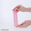 #COLORE_ROSA TRASPARENTE