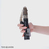 Vibratore Doppia Stimolazione Black Roger