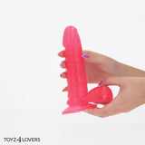 #COLORE_ROSA TRASPARENTE
