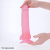 #COLORE_ROSA TRASPARENTE