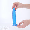 #COLORE_BLU TRASPARENTE