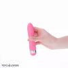 Vibratore Classico Neon Dream