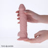 #COLORE_ROSA FLESH