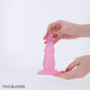 #COLORE_ROSA TRASPARENTE