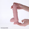 #COLORE_ROSA FLESH
