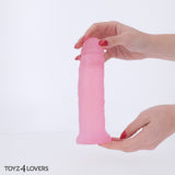 #COLORE_ROSA TRASPARENTE