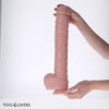 #COLORE_ROSA FLESH