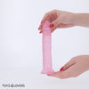 #COLORE_ROSA TRASPARENTE