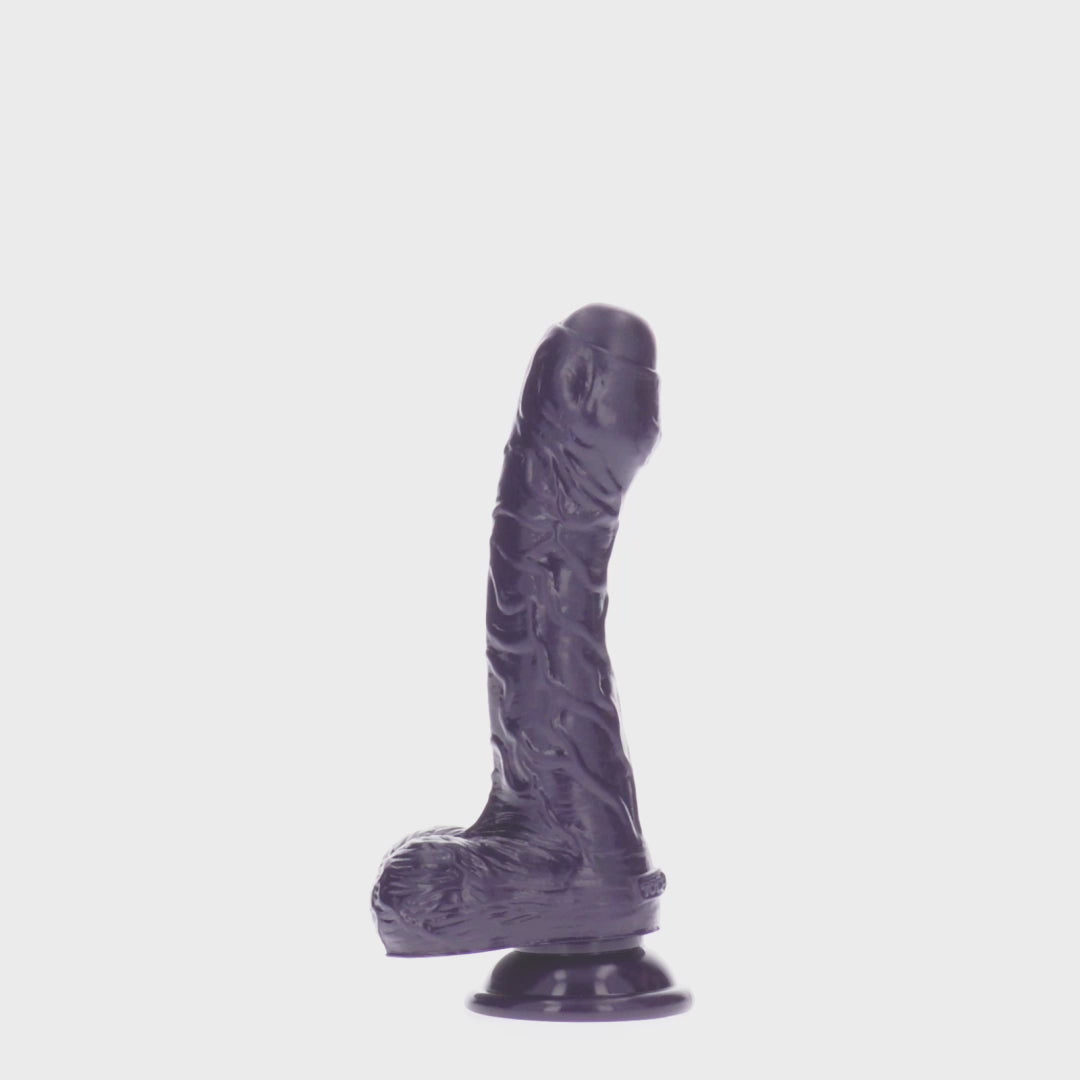 dildo profumato ben barries toyz4lovers