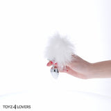 #COLORE_BIANCO