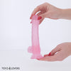 #COLORE_ROSA TRASPARENTE