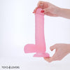 #COLORE_ROSA TRASPARENTE