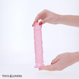 #COLORE_ROSA TRASPARENTE
