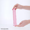 #COLORE_ROSA TRASPARENTE
