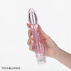 Vibratore Classico Glitters Probe 22 cm