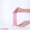 #COLORE_ROSA TRASPARENTE