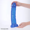 #COLORE_BLU TRASPARENTE