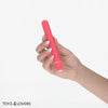 Vibratore Classico X-Basic