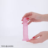 #COLORE_ROSA TRASPARENTE