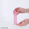 #COLORE_ROSA TRASPARENTE